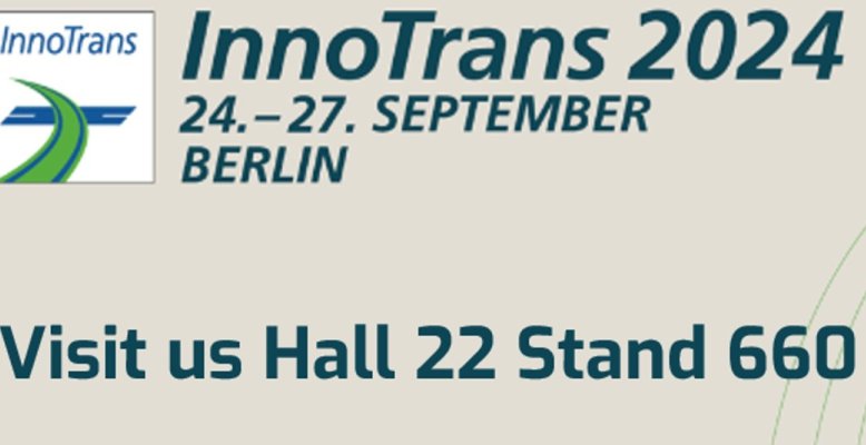 Innotrans 2024